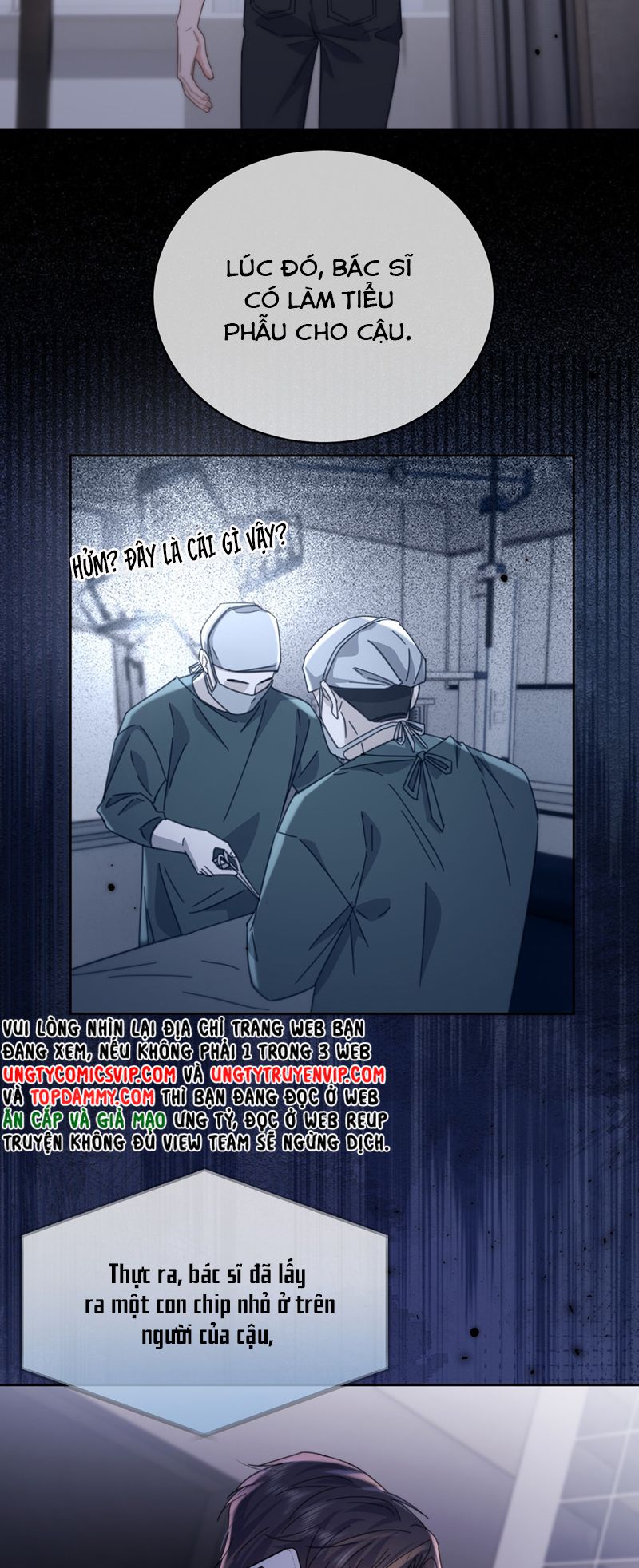 Huynh Dạy Dỗ Đệ Bất Kính Chapter 44 - Next Chapter 45