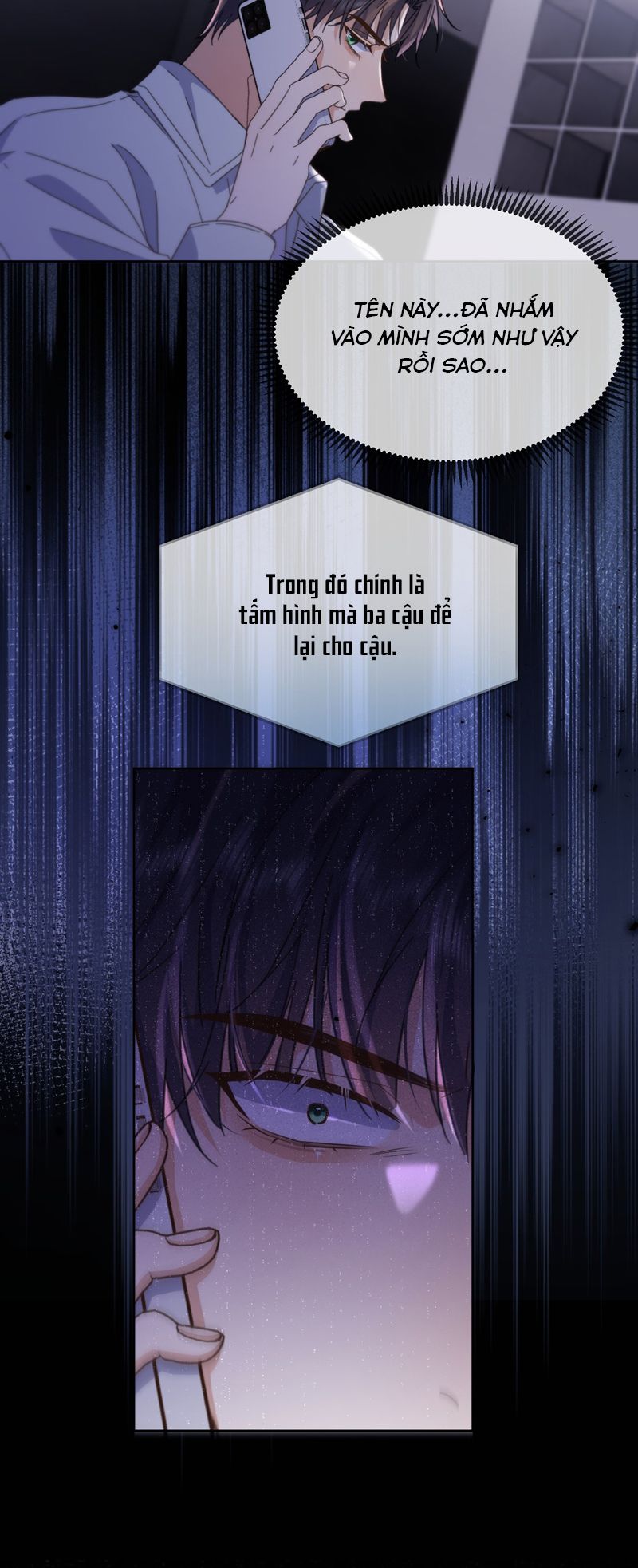 Huynh Dạy Dỗ Đệ Bất Kính Chapter 44 - Next Chapter 45