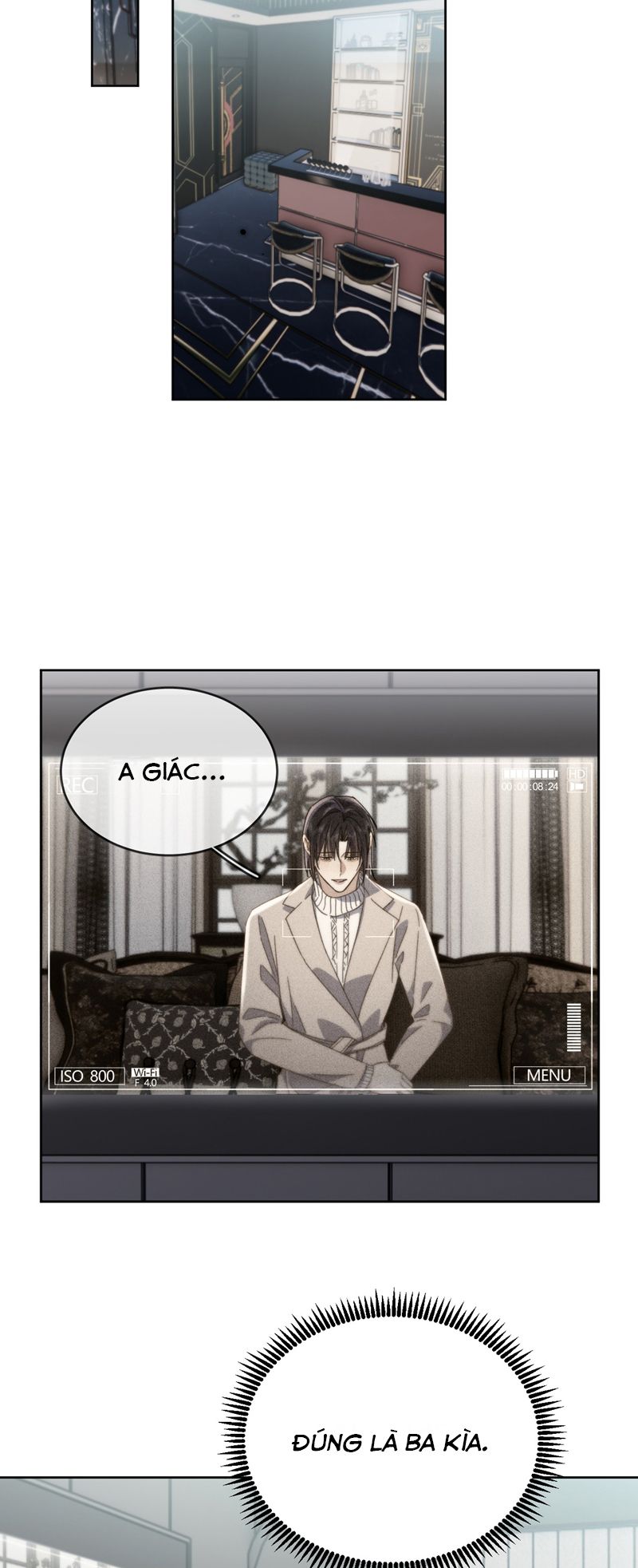 Huynh Dạy Dỗ Đệ Bất Kính Chapter 44 - Next Chapter 45