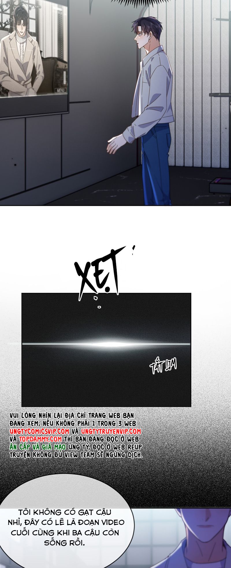 Huynh Dạy Dỗ Đệ Bất Kính Chapter 44 - Next Chapter 45