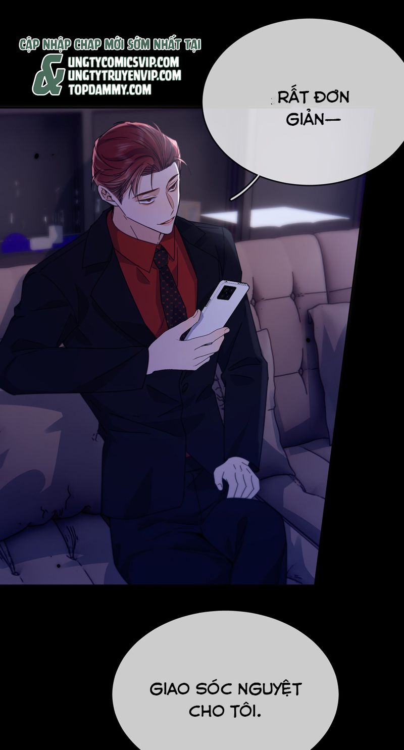 Huynh Dạy Dỗ Đệ Bất Kính Chapter 44 - Next Chapter 45
