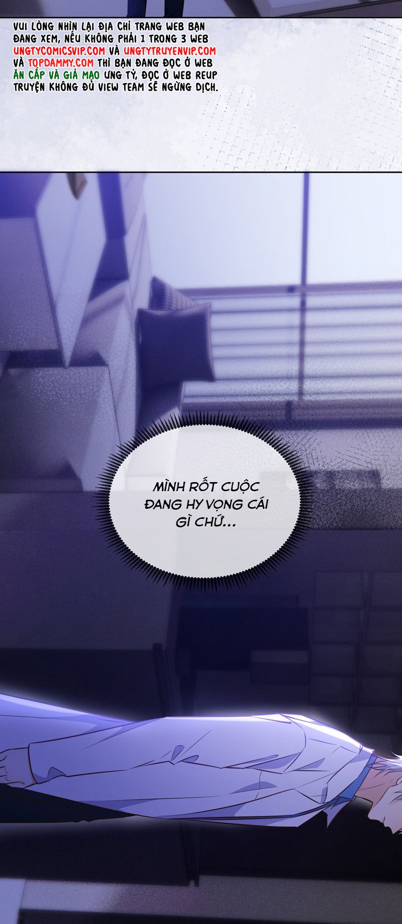 Huynh Dạy Dỗ Đệ Bất Kính Chapter 44 - Next Chapter 45