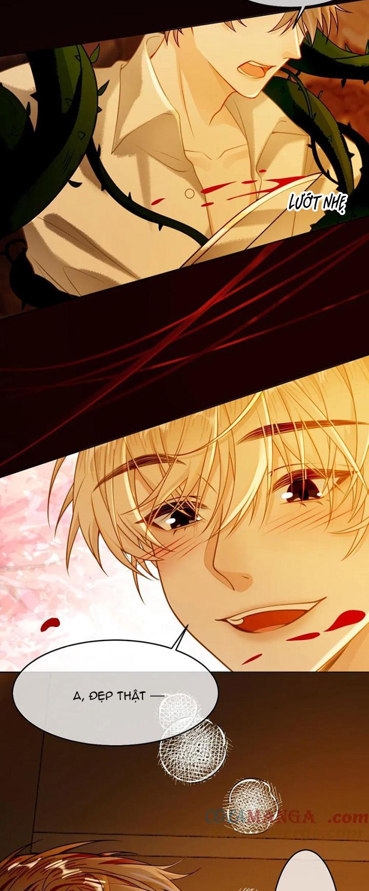Lang Cẩu Chủ Thần Chapter 132 - Next Chapter 133