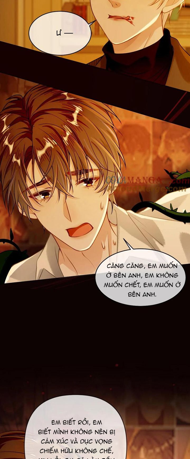 Lang Cẩu Chủ Thần Chapter 132 - Next Chapter 133