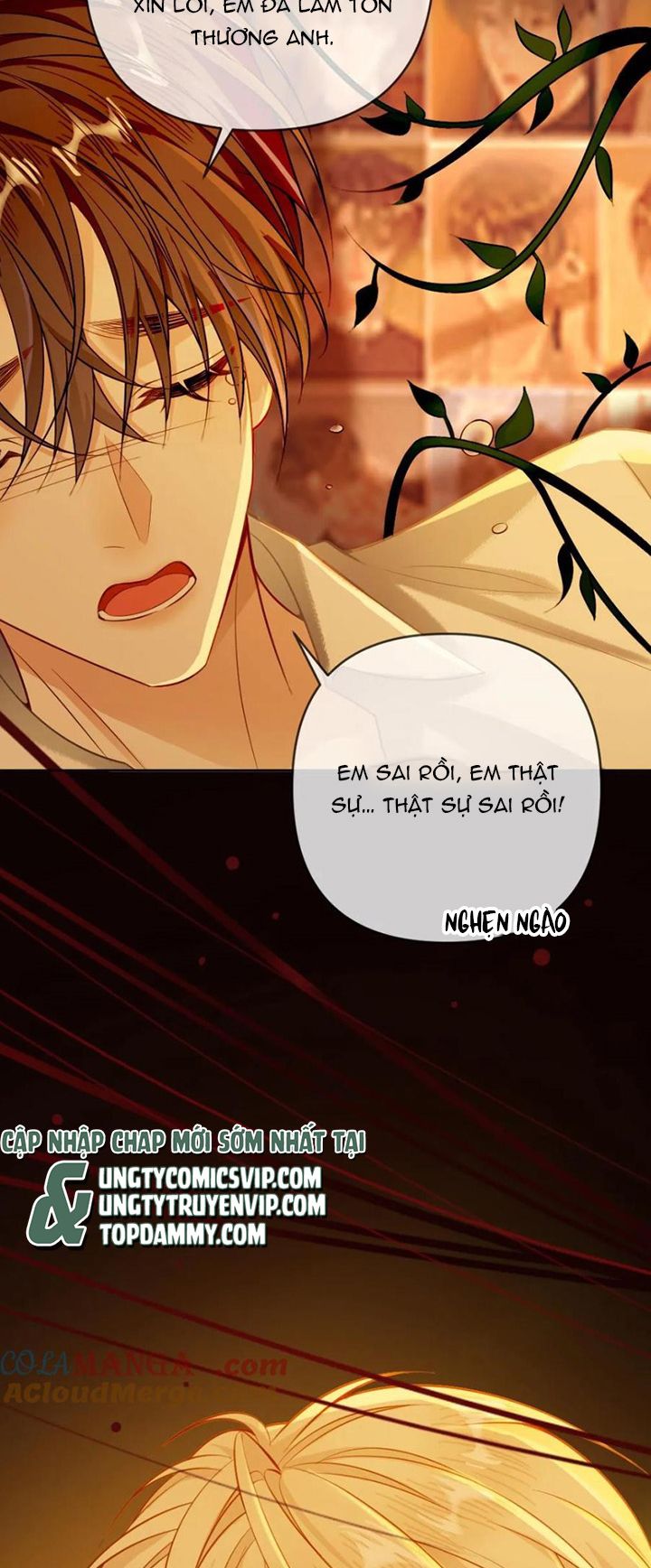Lang Cẩu Chủ Thần Chapter 132 - Next Chapter 133