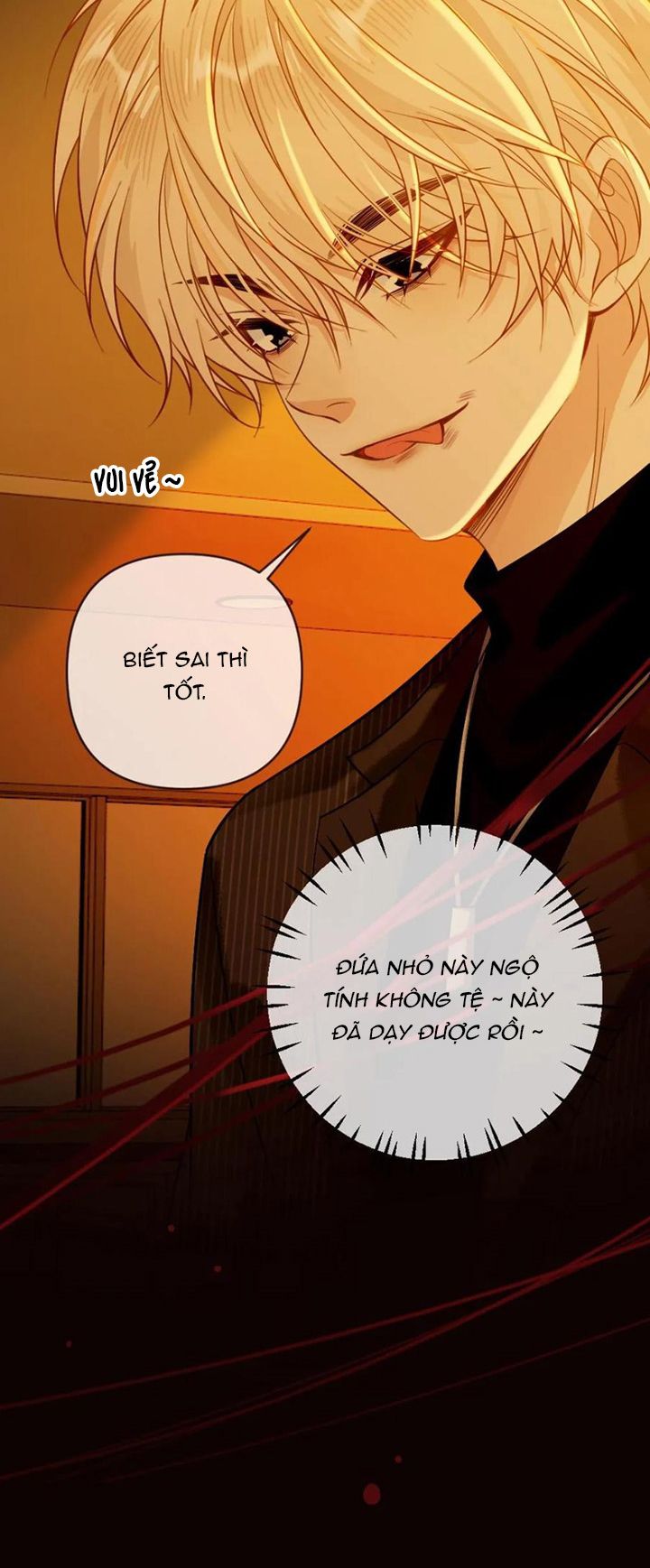 Lang Cẩu Chủ Thần Chapter 132 - Next Chapter 133