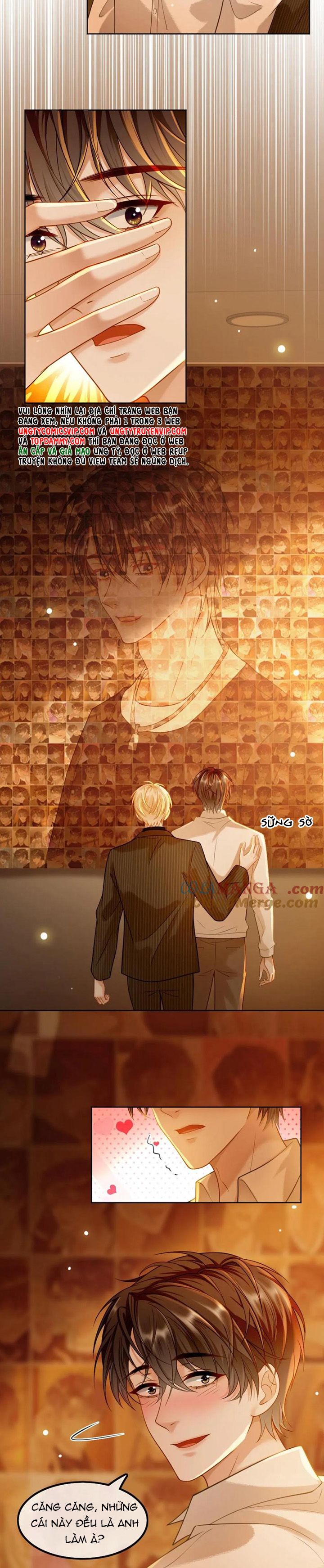 Lang Cẩu Chủ Thần Chapter 132 - Next Chapter 133