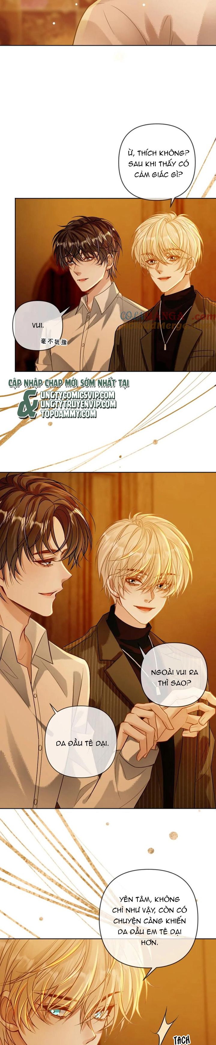 Lang Cẩu Chủ Thần Chapter 132 - Next Chapter 133