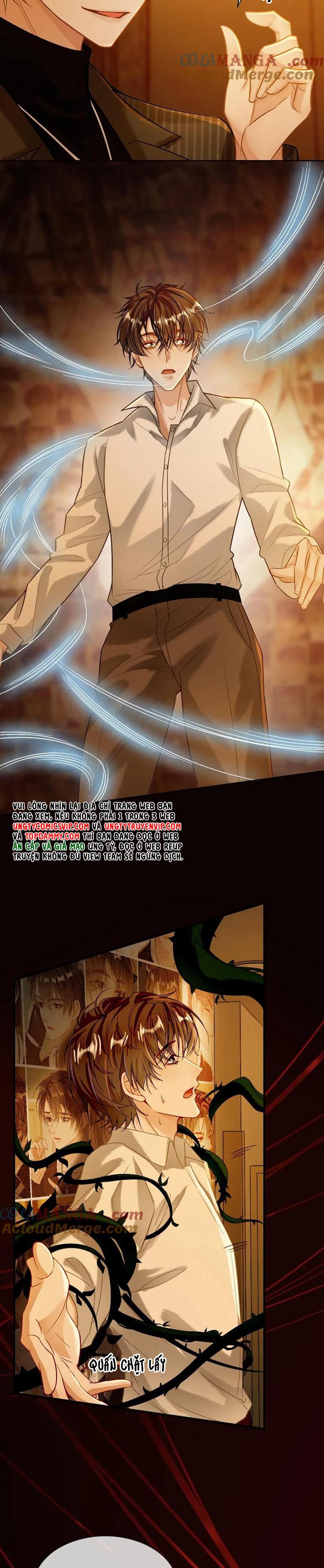 Lang Cẩu Chủ Thần Chapter 132 - Next Chapter 133