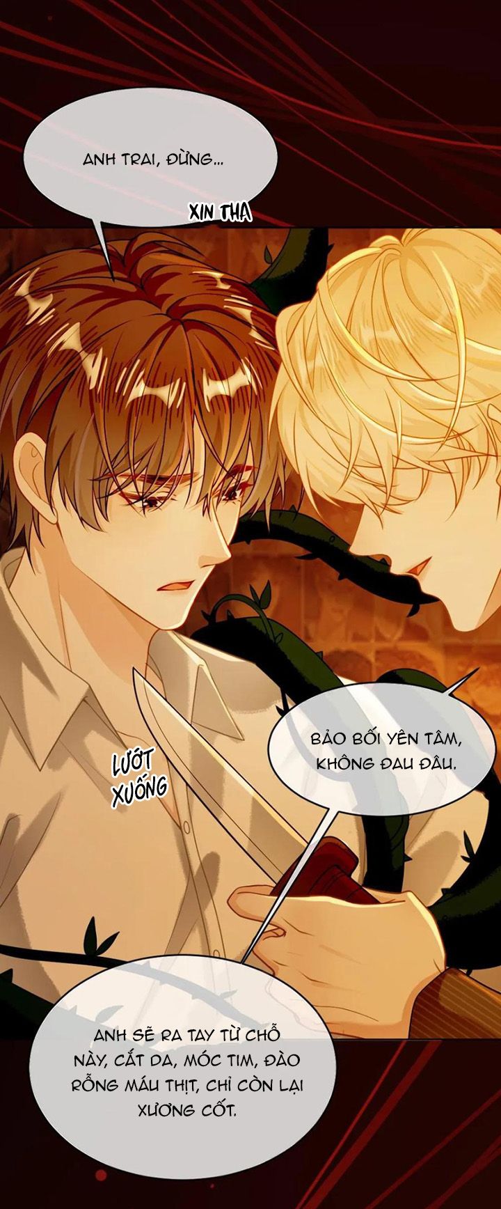 Lang Cẩu Chủ Thần Chapter 132 - Next Chapter 133