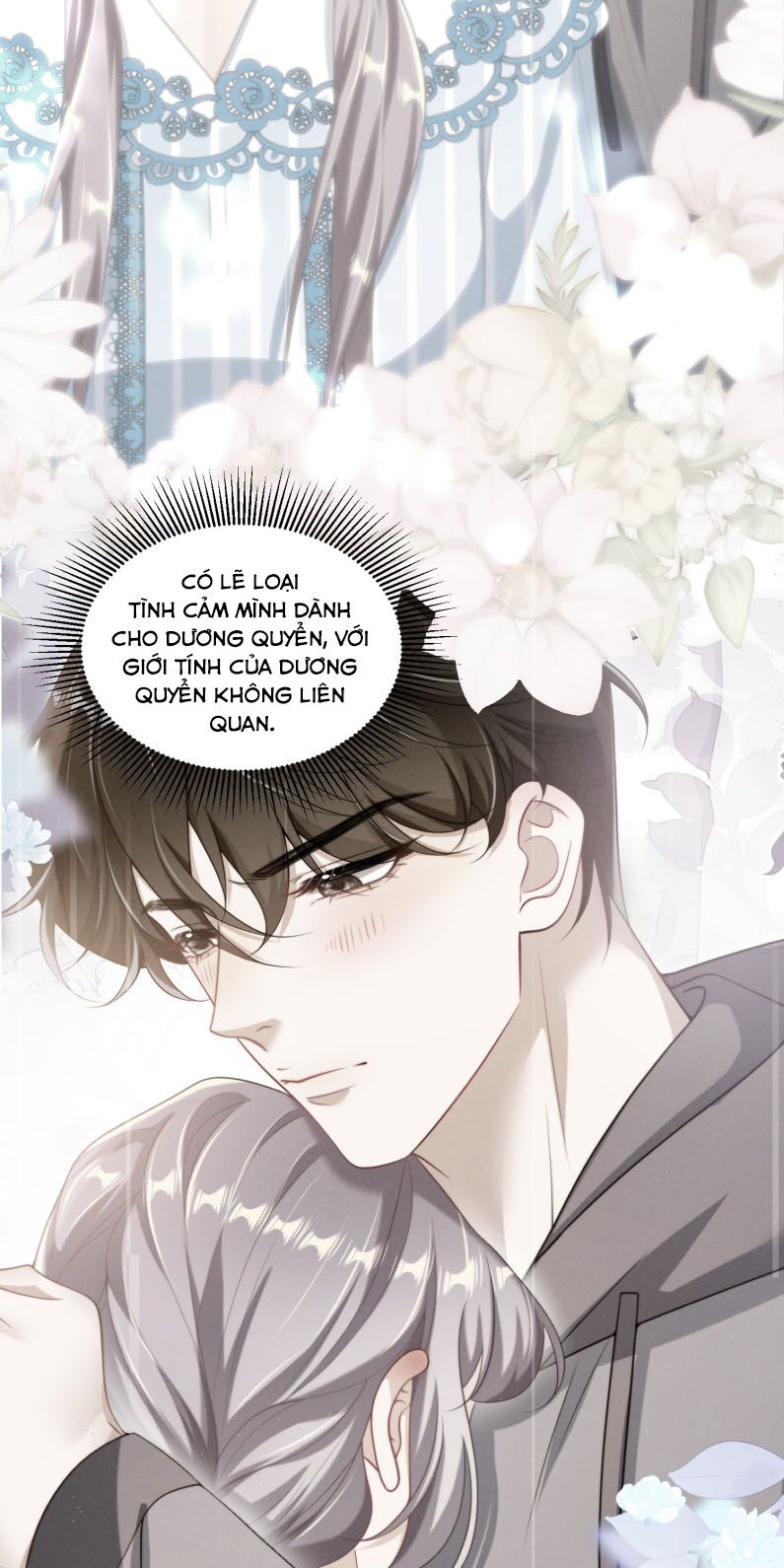 Thẳng Thắn Từ Nghiêm Chapter 99 - Trang 4