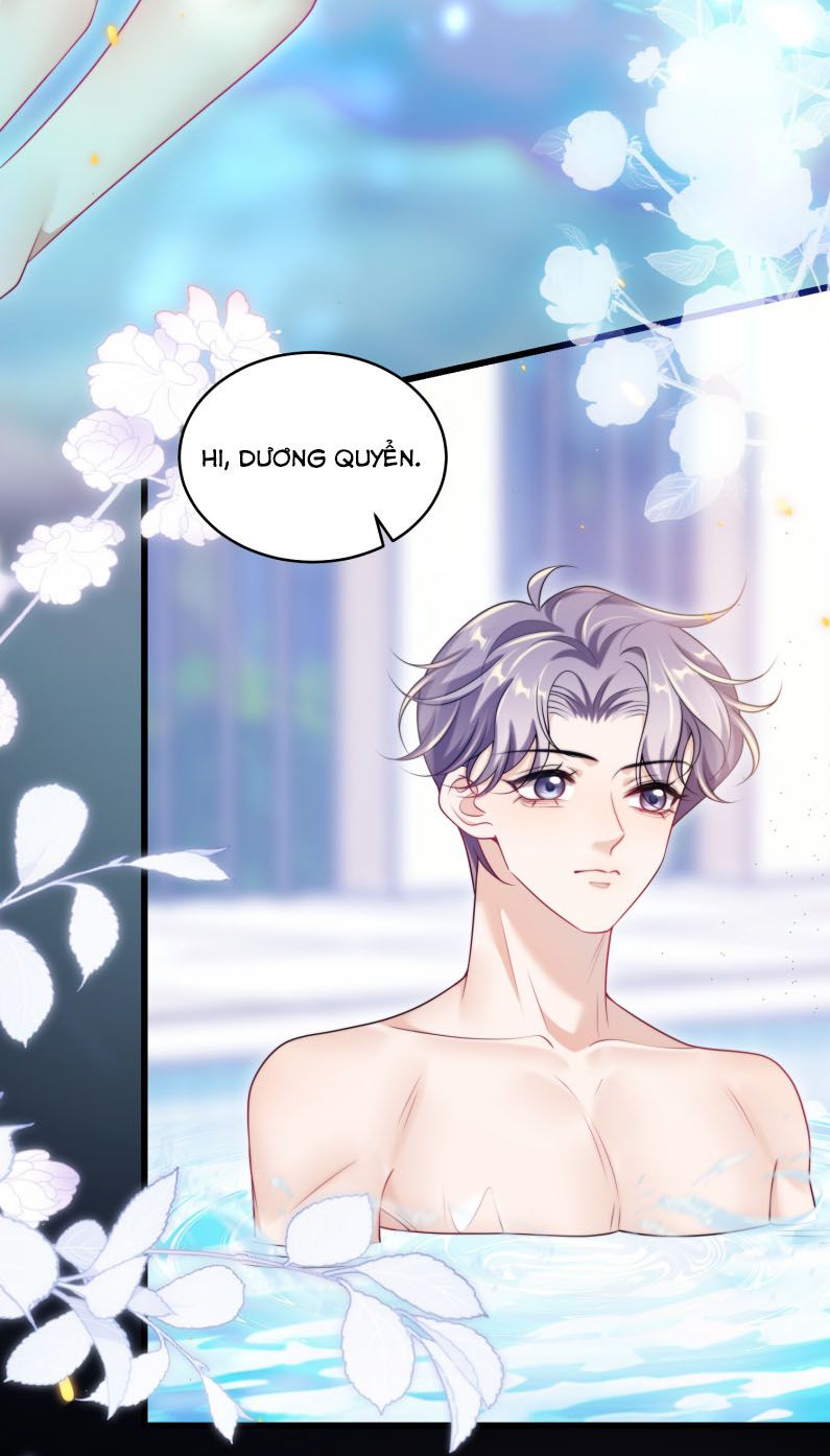 Thẳng Thắn Từ Nghiêm Chapter 99 - Trang 4