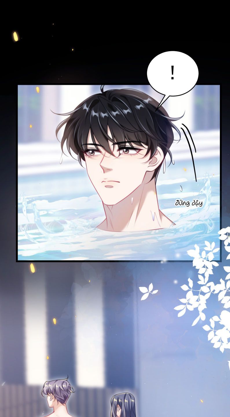 Thẳng Thắn Từ Nghiêm Chapter 99 - Trang 4