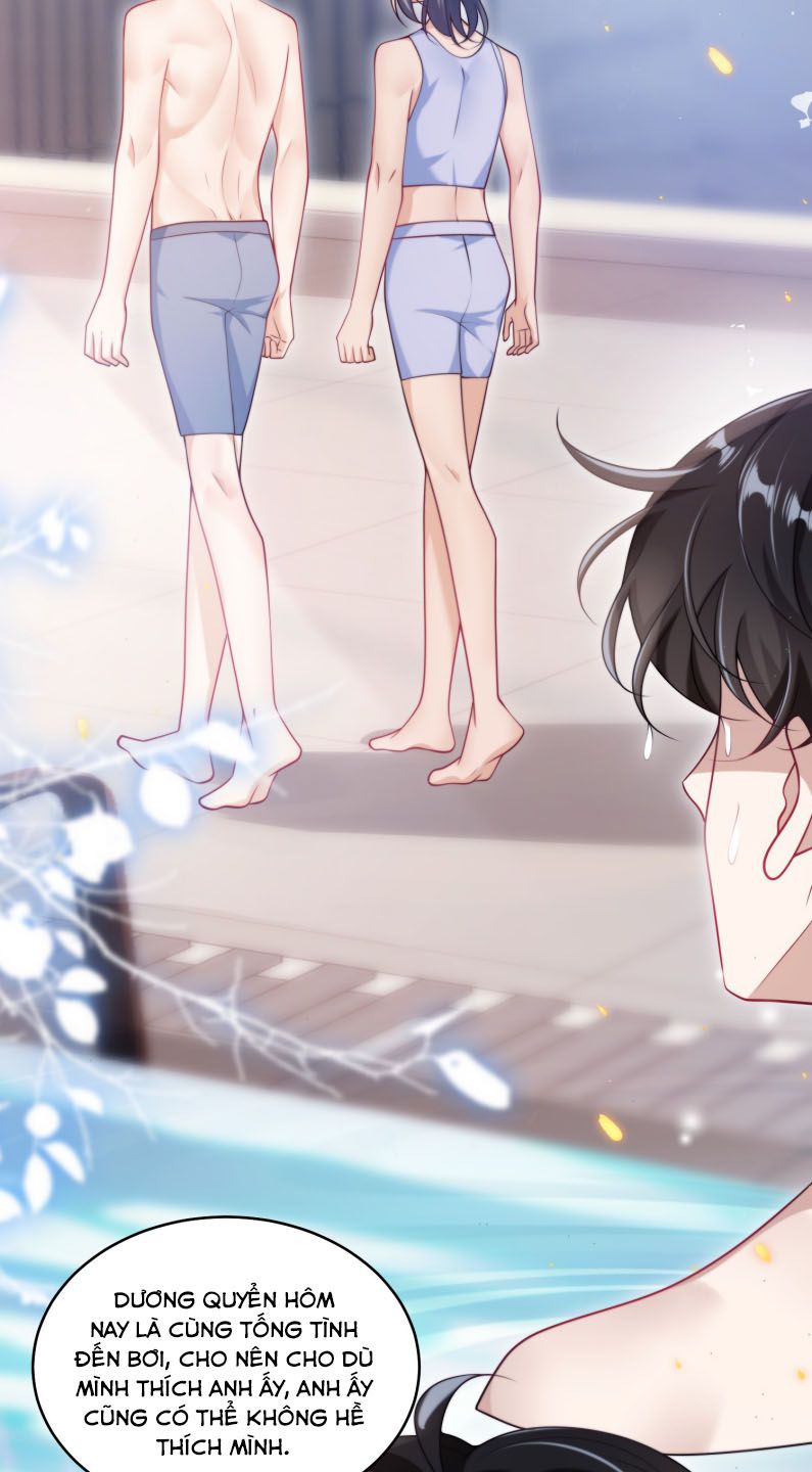 Thẳng Thắn Từ Nghiêm Chapter 99 - Trang 4