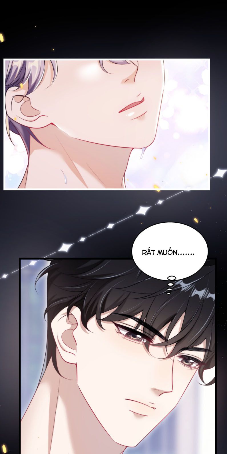 Thẳng Thắn Từ Nghiêm Chapter 99 - Trang 4