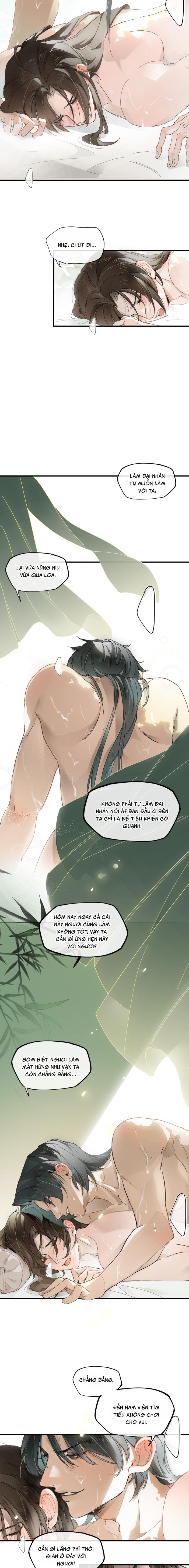 Ý Trung Nhân Chapter 2 - Next Chapter 3