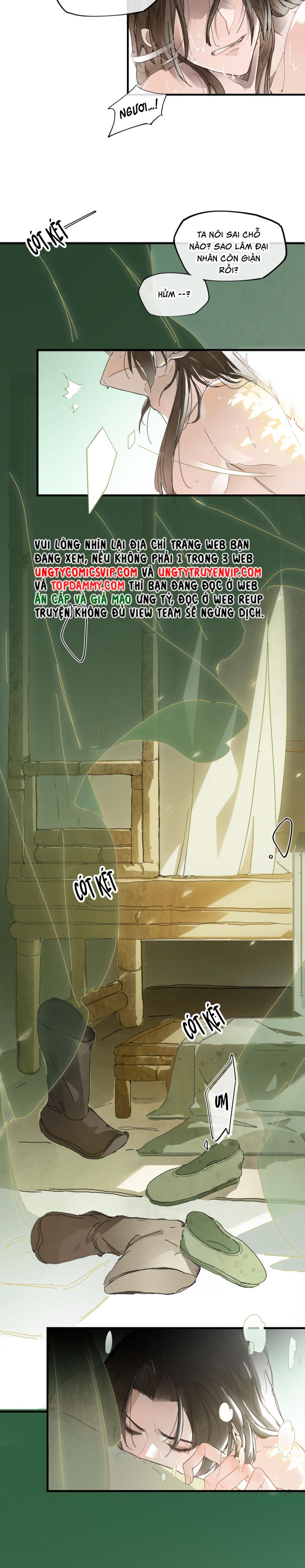 Ý Trung Nhân Chapter 2 - Next Chapter 3