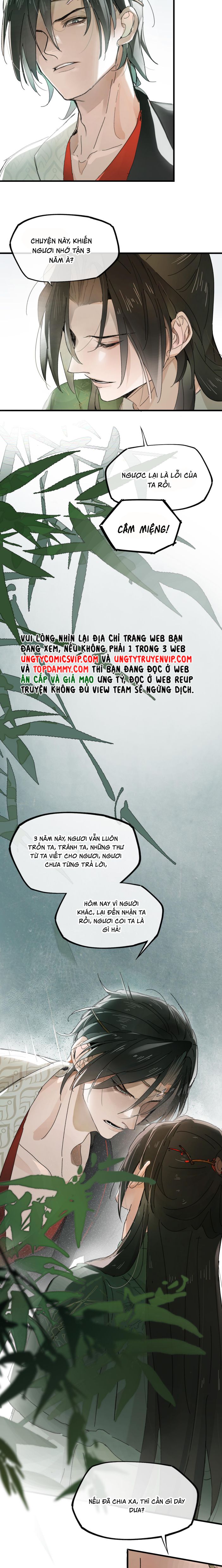 Ý Trung Nhân Chapter 2 - Next Chapter 3