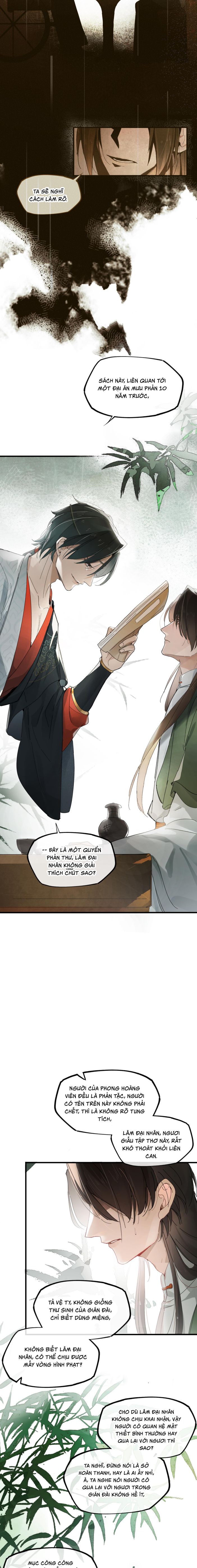 Ý Trung Nhân Chapter 2 - Next Chapter 3