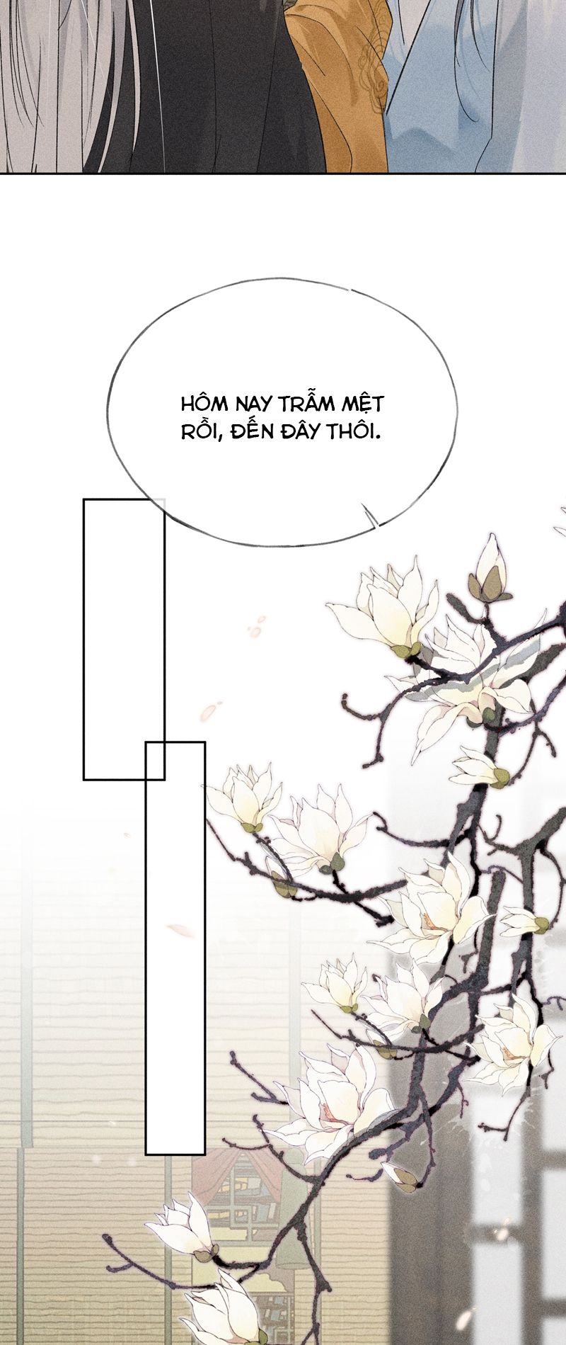 Dụ Địch Thâm Nhập Chapter 6 - Next Chap 6