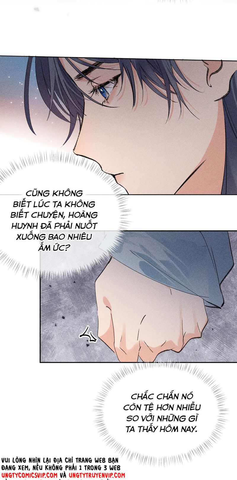 Dụ Địch Thâm Nhập Chapter 6 - Next Chap 6