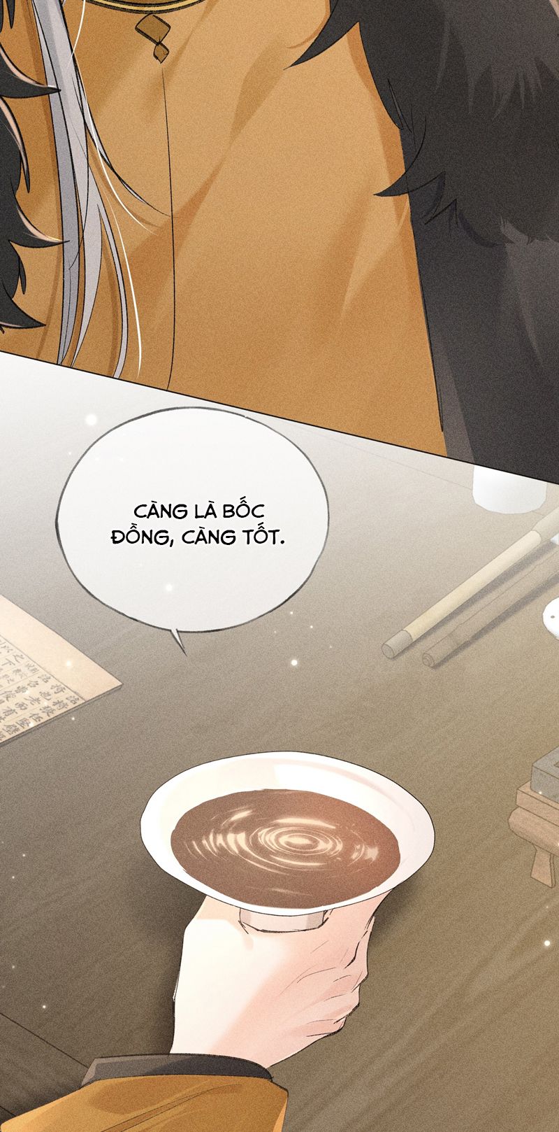 Dụ Địch Thâm Nhập Chapter 6 - Next Chap 6