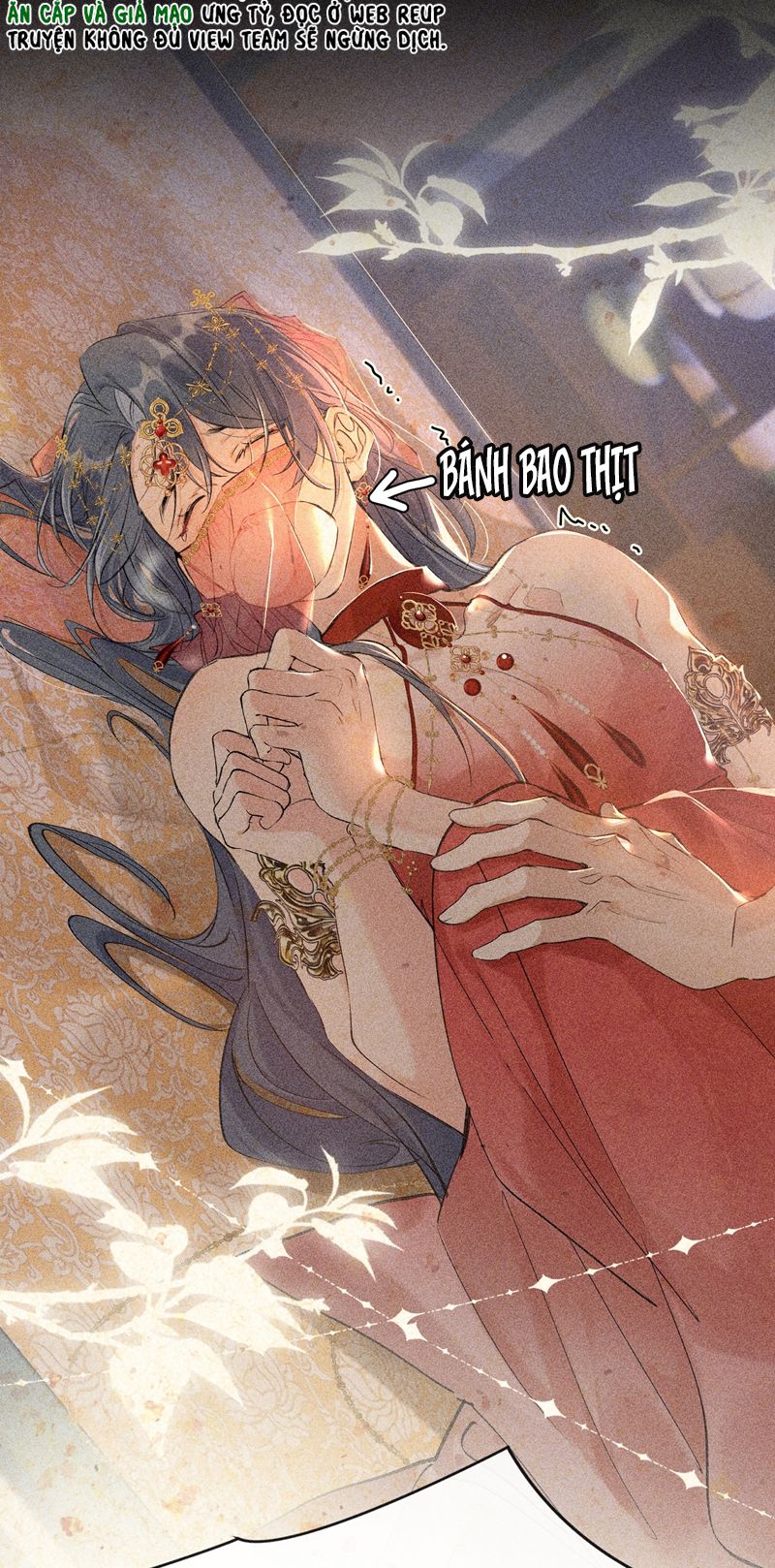Dụ Địch Thâm Nhập Chapter 6 - Next Chap 6