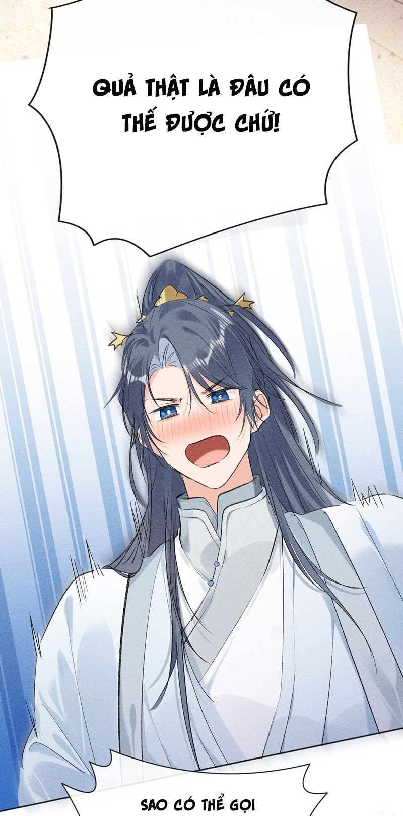 Dụ Địch Thâm Nhập Chapter 6 - Next Chap 6