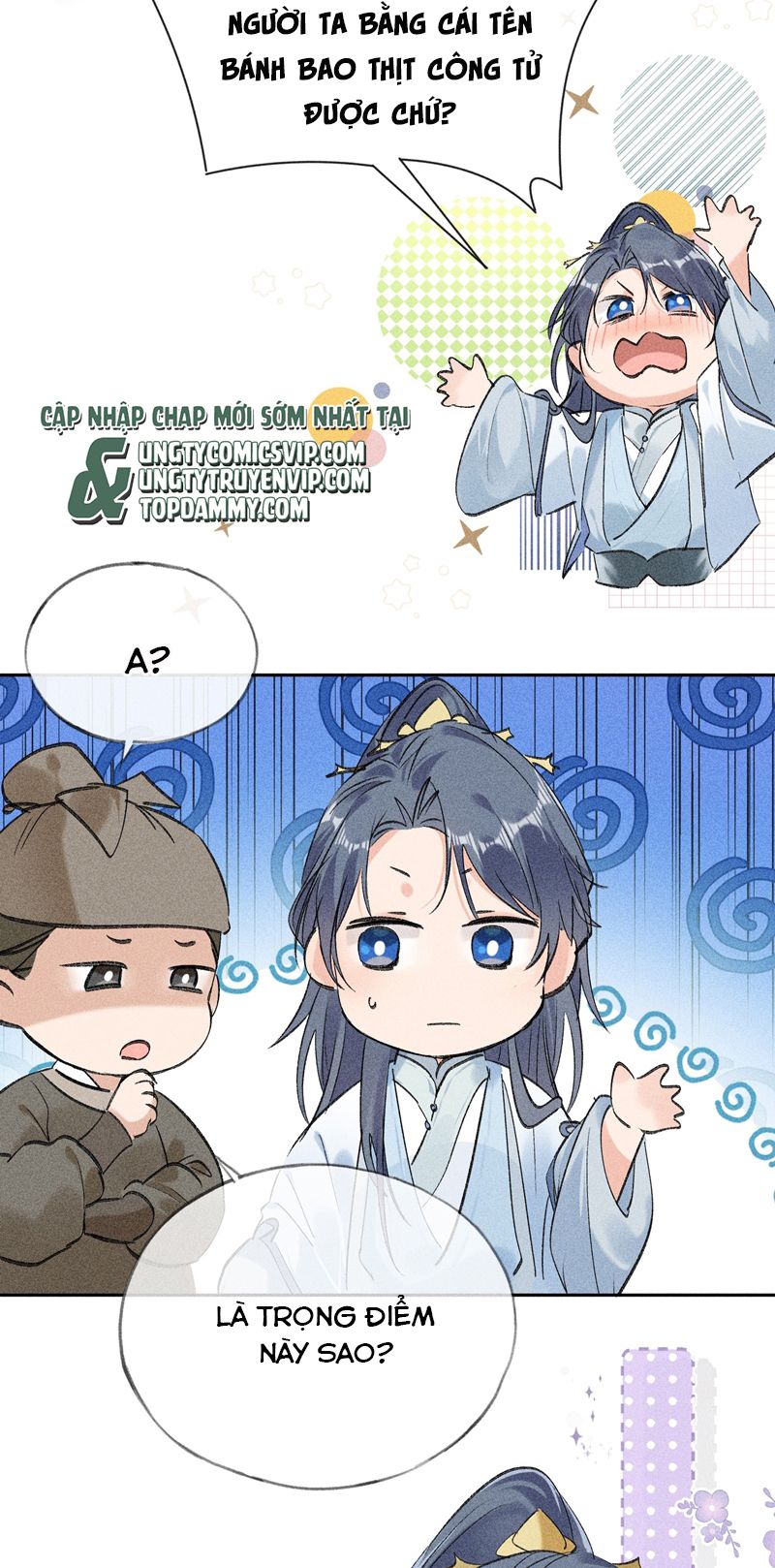 Dụ Địch Thâm Nhập Chapter 6 - Next Chap 6