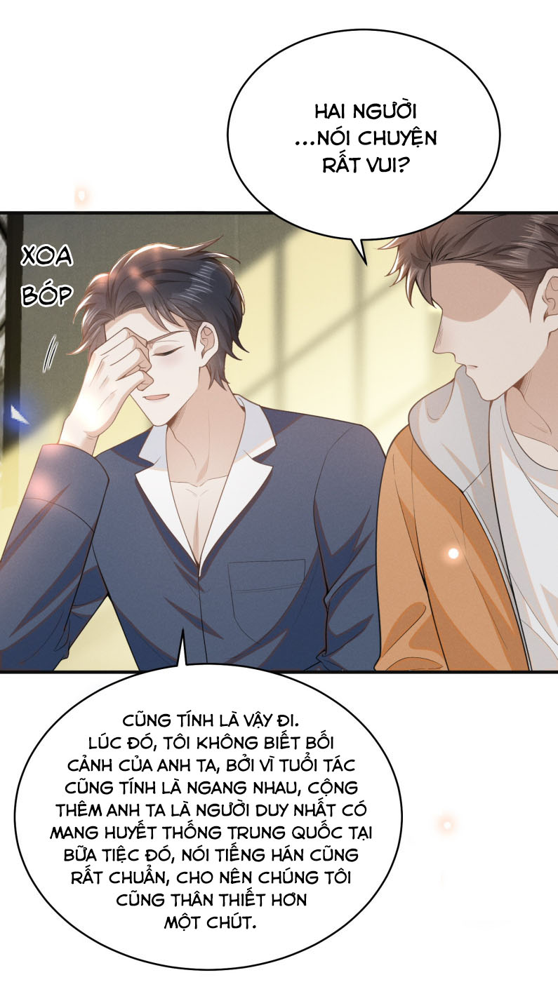 Lai Sinh Bất Kiến Chapter 125 - Trang 4