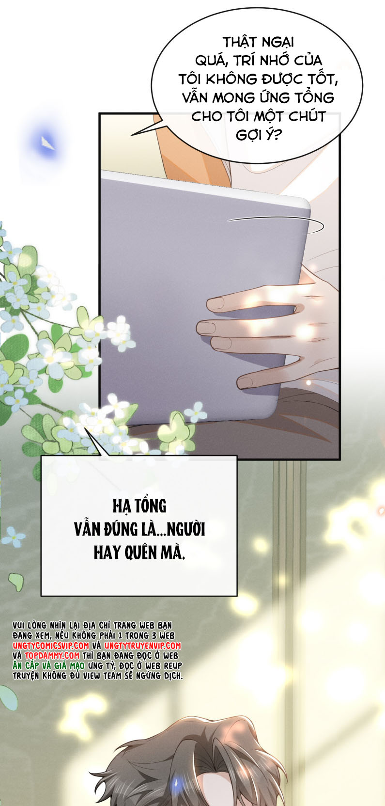 Lai Sinh Bất Kiến Chapter 125 - Trang 4