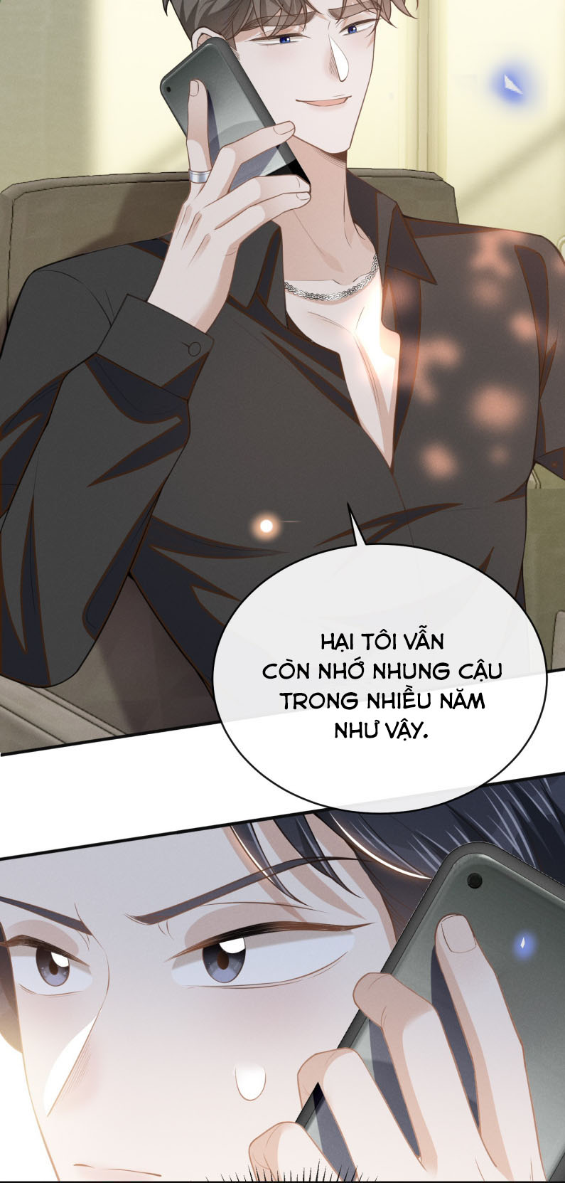Lai Sinh Bất Kiến Chapter 125 - Trang 4
