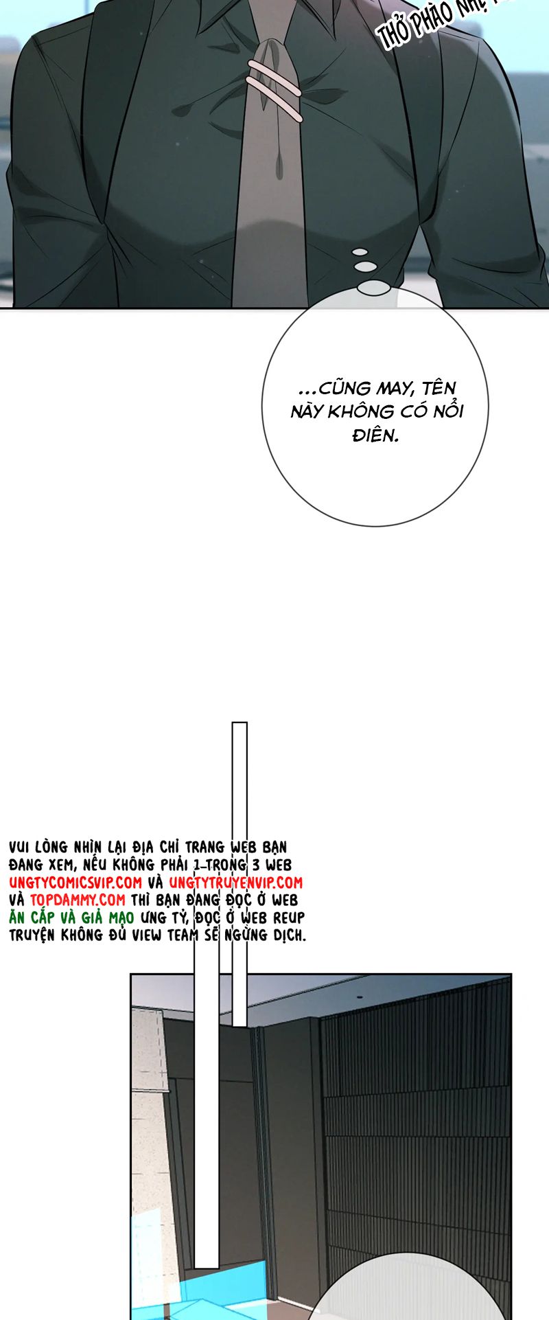 Đêm Tình Yêu Và Sát Ý Chap 11 - Next Chapter 11