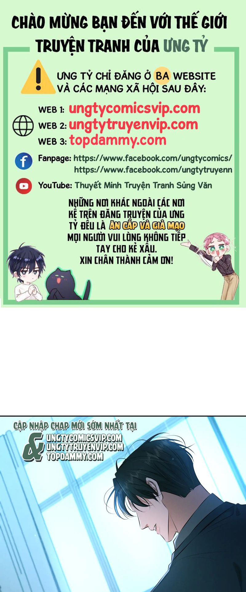 Đêm Tình Yêu Và Sát Ý Chap 11 - Next Chapter 11