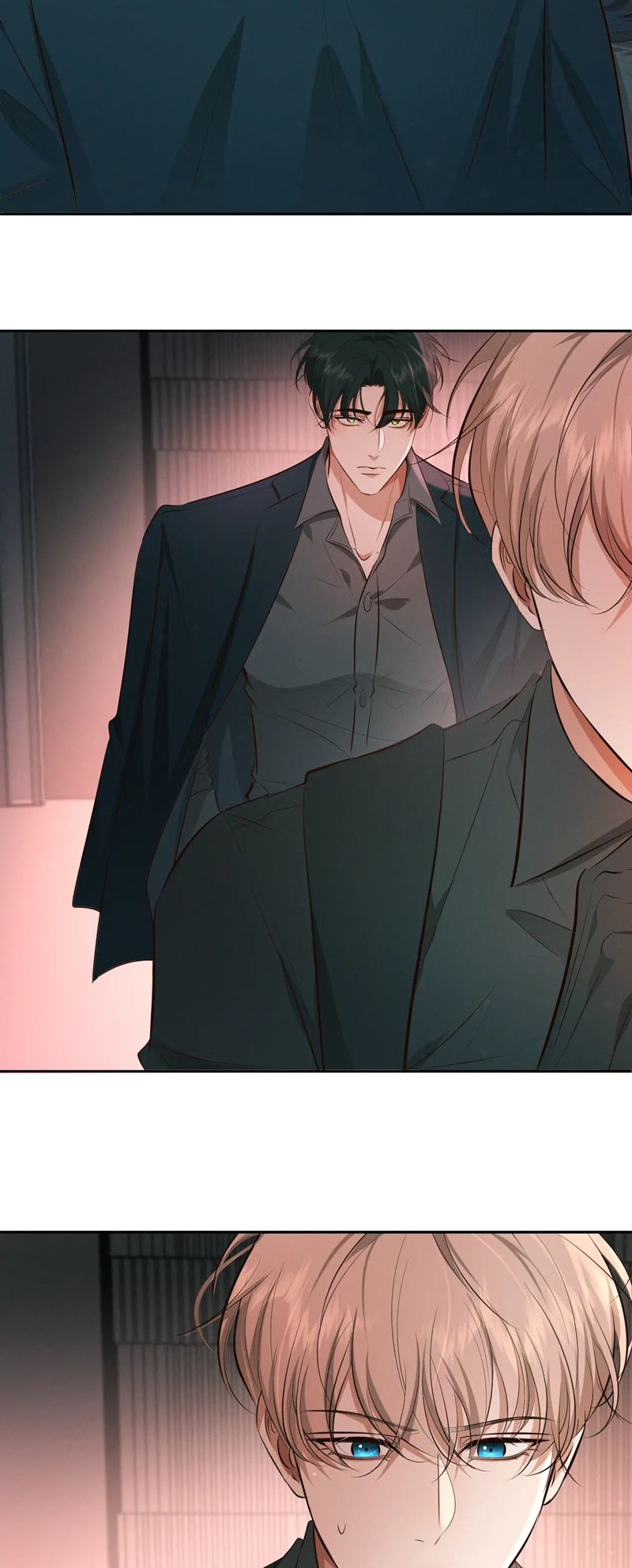 Đêm Tình Yêu Và Sát Ý Chap 11 - Next Chapter 11