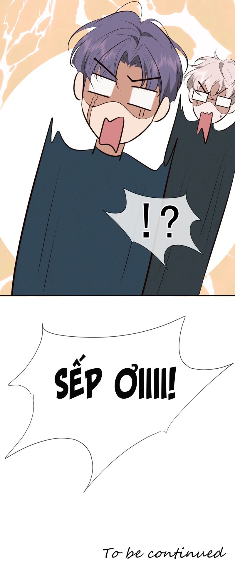 Đêm Tình Yêu Và Sát Ý Chap 11 - Next Chapter 11