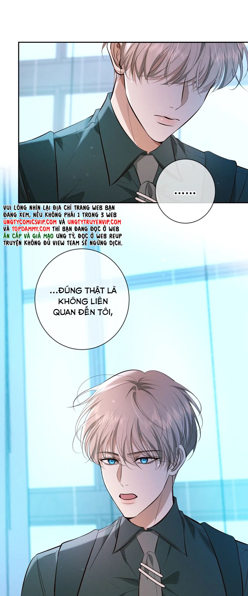 Đêm Tình Yêu Và Sát Ý Chap 11 - Next Chapter 11