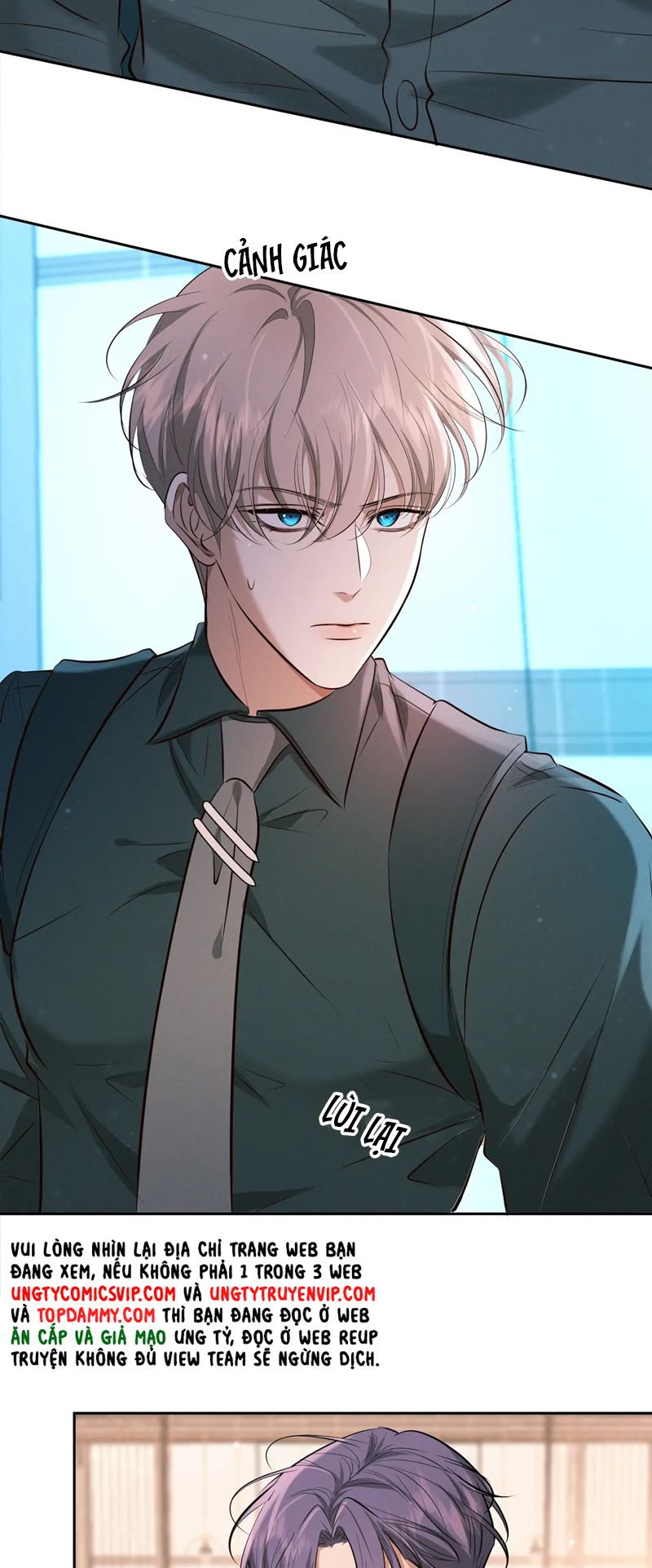 Đêm Tình Yêu Và Sát Ý Chap 11 - Next Chapter 11