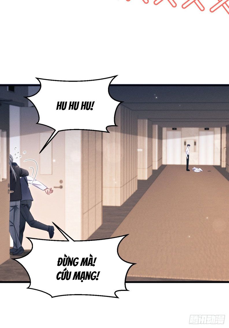 Tôi Hoài Nghi Ảnh Đế Đang Theo Đuổi Tôi Chapter 133 - Next Chap 133