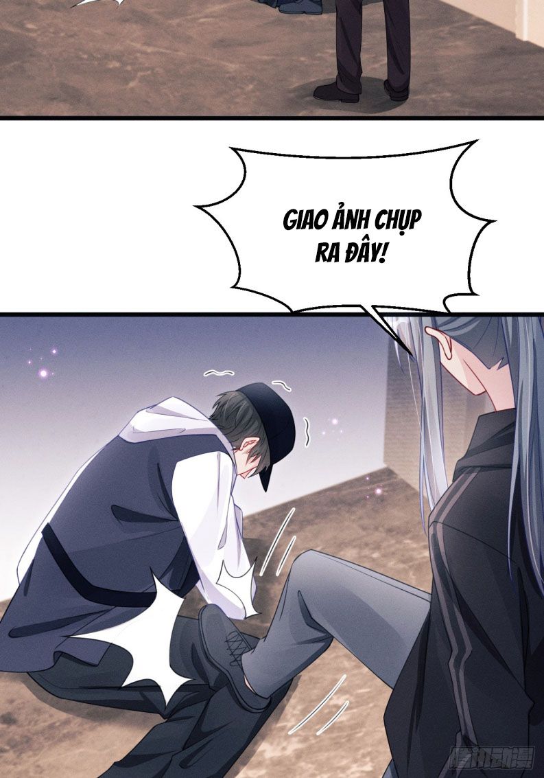 Tôi Hoài Nghi Ảnh Đế Đang Theo Đuổi Tôi Chapter 133 - Next Chap 133