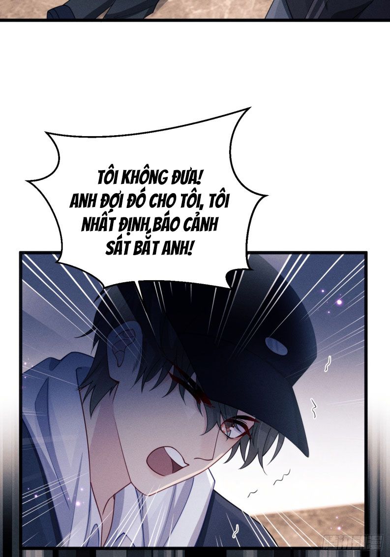 Tôi Hoài Nghi Ảnh Đế Đang Theo Đuổi Tôi Chapter 133 - Next Chap 133