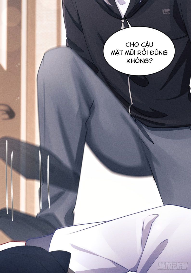 Tôi Hoài Nghi Ảnh Đế Đang Theo Đuổi Tôi Chapter 133 - Next Chap 133