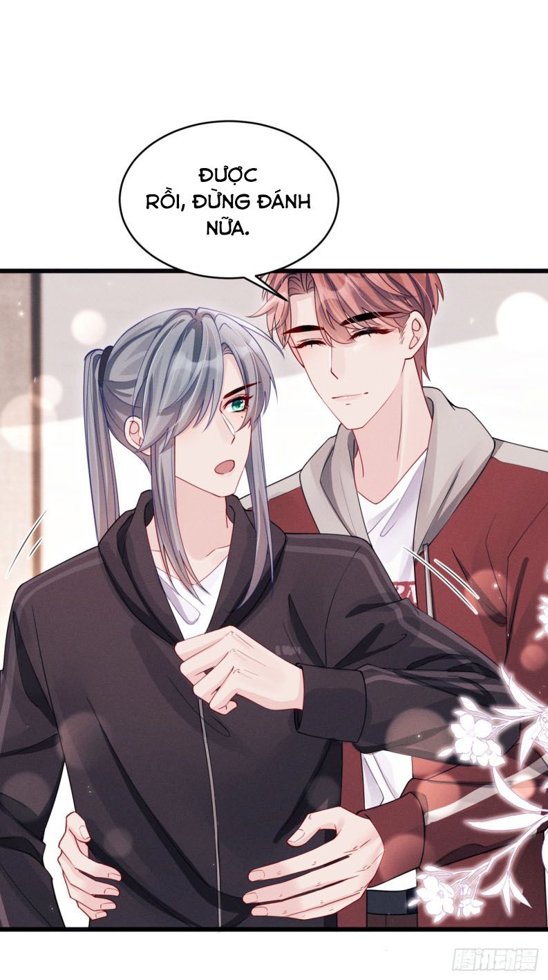 Tôi Hoài Nghi Ảnh Đế Đang Theo Đuổi Tôi Chapter 133 - Next Chap 133