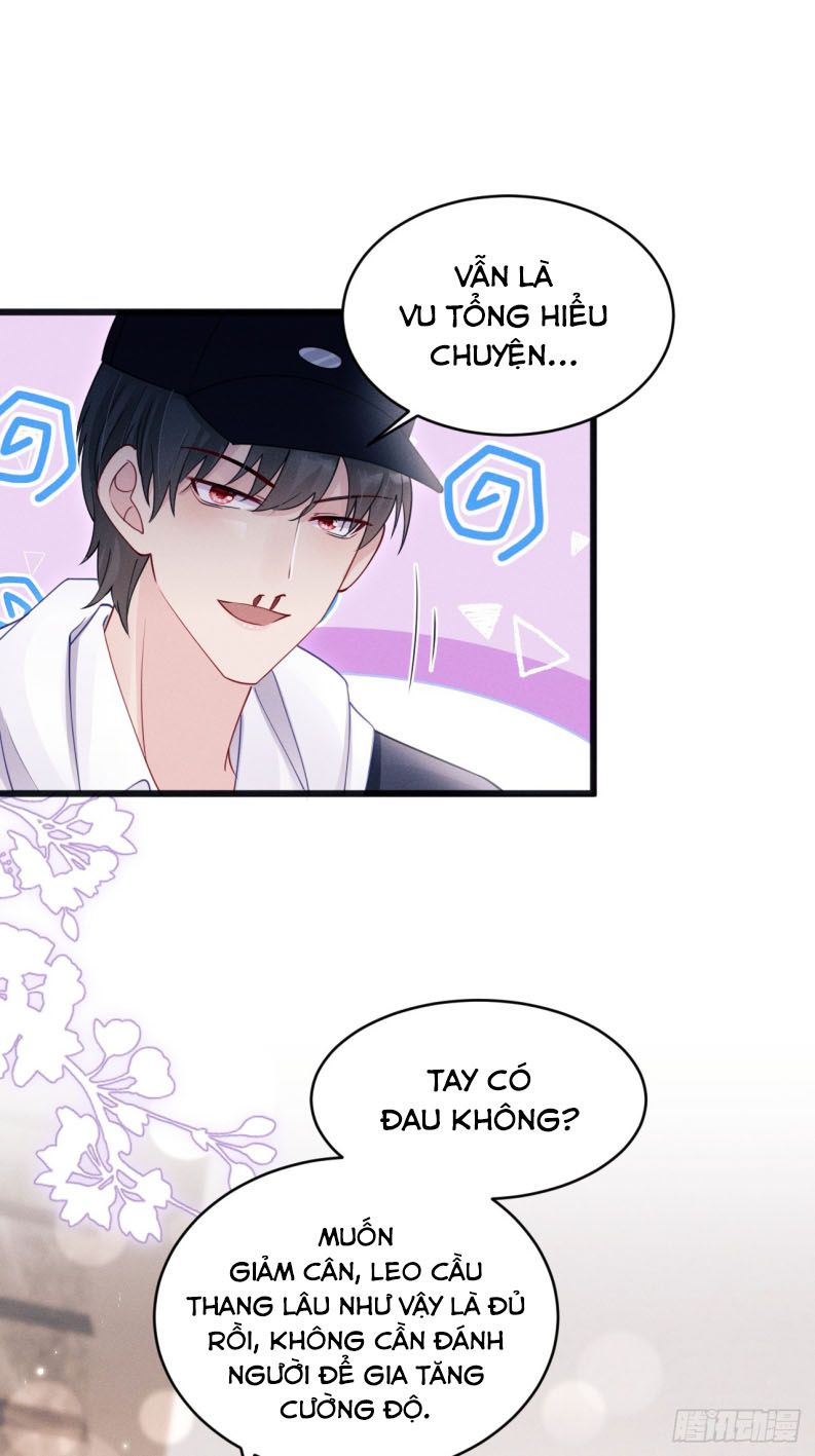 Tôi Hoài Nghi Ảnh Đế Đang Theo Đuổi Tôi Chapter 133 - Next Chap 133