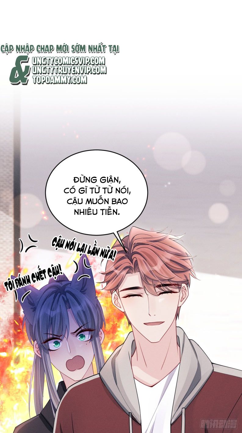 Tôi Hoài Nghi Ảnh Đế Đang Theo Đuổi Tôi Chapter 133 - Next Chap 133