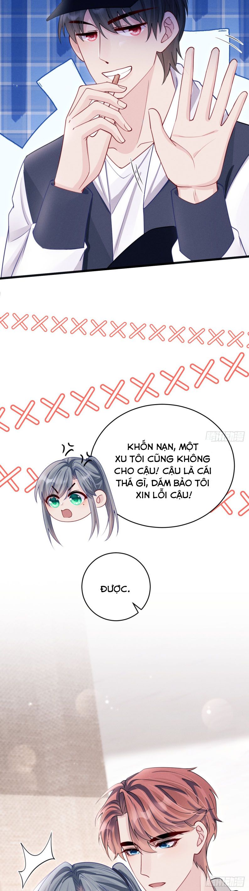 Tôi Hoài Nghi Ảnh Đế Đang Theo Đuổi Tôi Chapter 133 - Next Chap 133