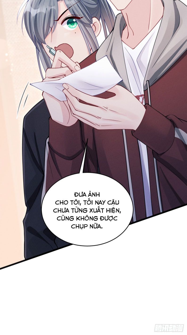 Tôi Hoài Nghi Ảnh Đế Đang Theo Đuổi Tôi Chapter 133 - Next Chap 133
