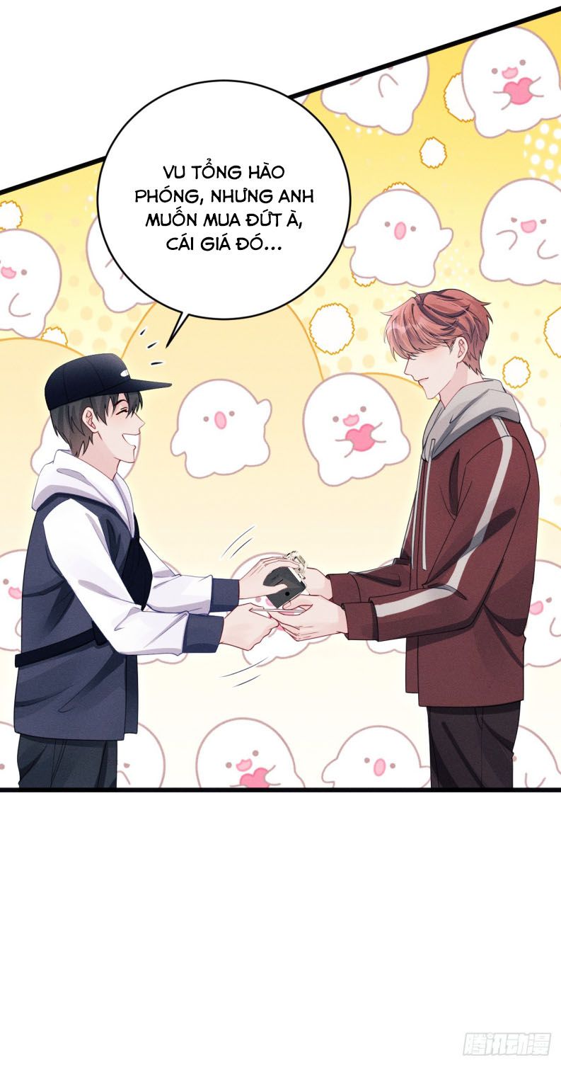Tôi Hoài Nghi Ảnh Đế Đang Theo Đuổi Tôi Chapter 133 - Next Chap 133