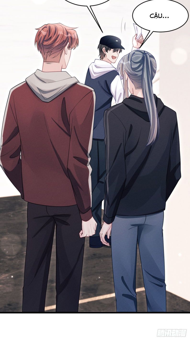 Tôi Hoài Nghi Ảnh Đế Đang Theo Đuổi Tôi Chapter 133 - Next Chap 133