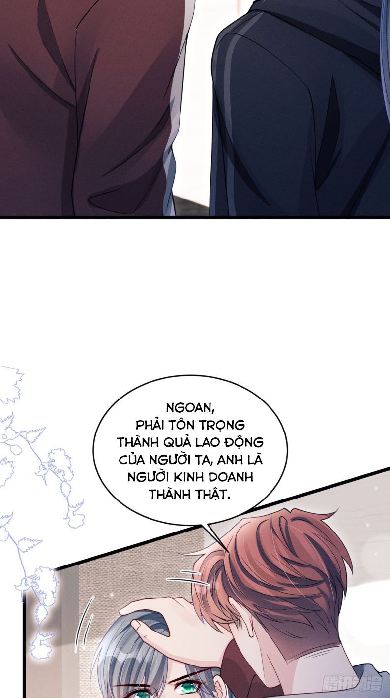 Tôi Hoài Nghi Ảnh Đế Đang Theo Đuổi Tôi Chapter 133 - Next Chap 133